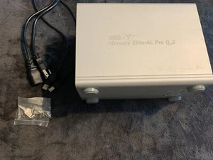 OWC Mercury Elite-AL Pro Qx2 Four Bay RAID Enclosure Only COMES W KEYS READ DESC - Picture 1 of 4