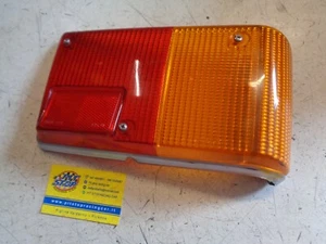 KUNSTSTOFF RÜCKLEUCHTE RECHTS PEUGEOT 104 - VON 72 BIS 80 - NEU  - Bild 1 von 1
