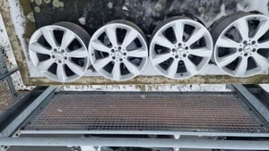 4 stuck Felge für Mercedes W166 GLE 166 A1664010802 - Bild 1 von 23