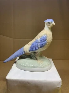 VINTAGE CERAMOC BIRD MADE IN JAPAN (258) - Picture 1 of 7