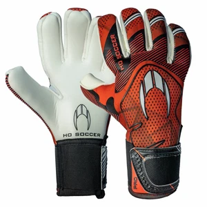 HO Soccer Torwarthandschuh SUPREMO PRO NEGATIVE TOM SMITH Handschuhe Fussball