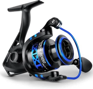 Kastking Centron 3000 Fishing Reel Ultra Smooth Powerful Drag System - Picture 1 of 8