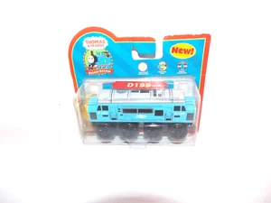 D199 - 2005 Ausgabe 99071 NEU Thomas & seine Freunde Holzeisenbahn - Bild 1 von 2