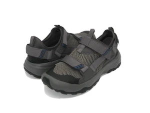 Teva Outflow Universal Herren Sandalen Dark Gull Grey US 9 /UK 8 /EU 42 /JP 27 - Bild 1 von 5