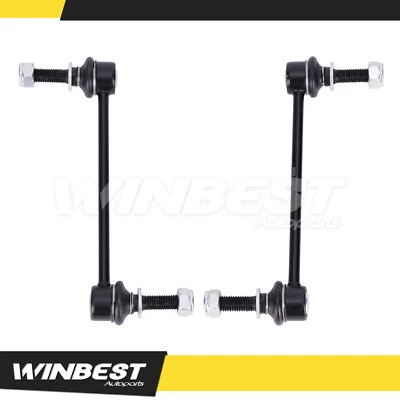 Barra estabilizadora delantera izquierda 243,2 mm para Mercedes-Benz GL320 R320 R350 R500 R63 AMG Foto 1 de 4