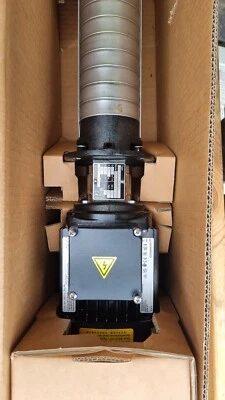 Grundfos SPK2-15/8 A-W-A-AUUV mit Motor grundfos MG71A2-14FT85-c3 NEU/OVP - Bild 1 von 4