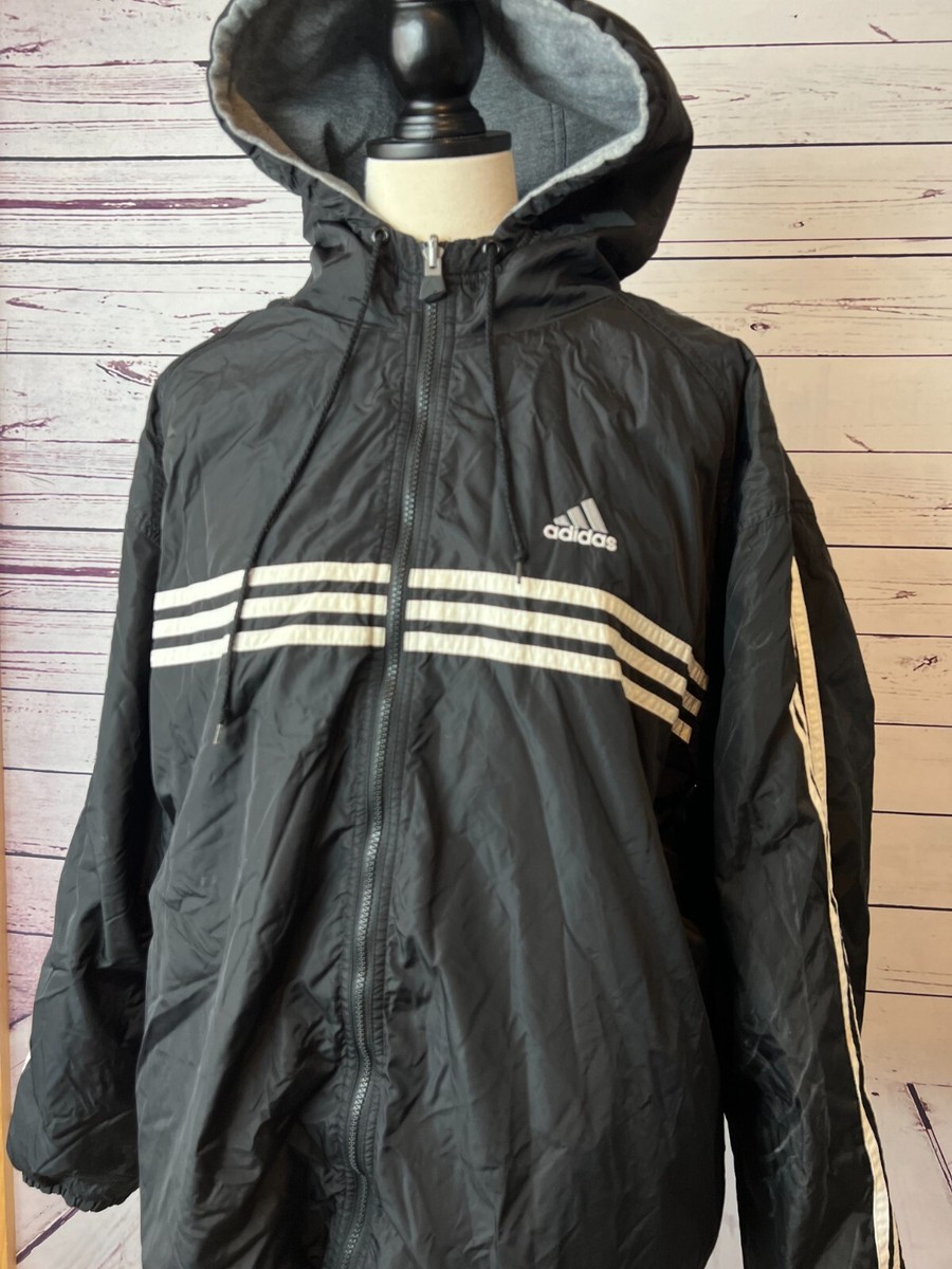 adidas Striped Coats for Men for Sale | Shop New & Used | eBay adidas Striped Coats for Men for Sale | Shop New & Used | eBay