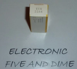 ECG2164 IC-MOS 64K DRAM - Picture 1 of 1