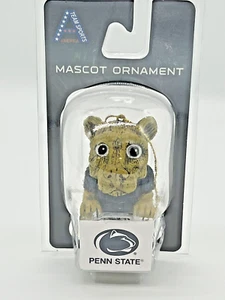 Penn State Nittany Lions mascotte ornamento NCAA squadra sport America - Foto 1 di 4