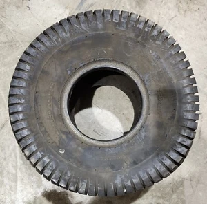 1 New Carlisle Turf Saver - 20/10.008 Tire 20 10.00 8 - Picture 1 of 3