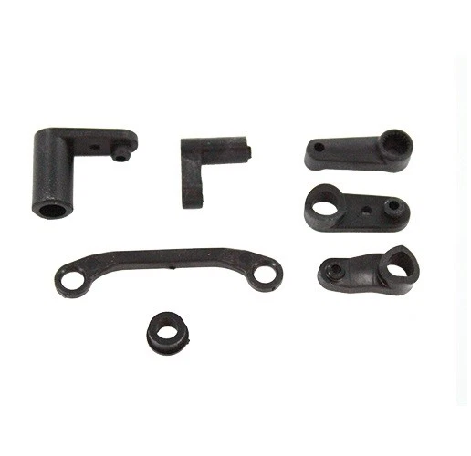 Redcat Racing 16025 Steering Assembly Antenna Mount Servo Arm GearBushing TREMOR - Image 1 of 1