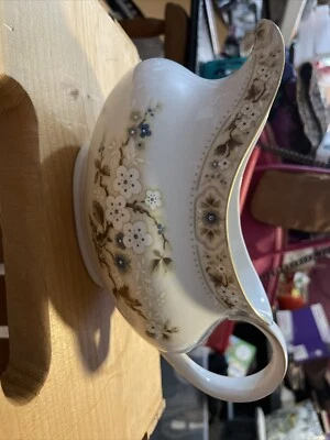 Gravy Royal Doulton Mandalay de colección Foto 1 de 4