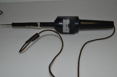^^ Bk Precision Hv-44 Voltage Probe Meter (lbn40) • 97.25£