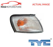 INDICATOR LIGHT BLINKER LAMP LEFT TYC 18-3149-05-2 G FOR TOYOTA CARINA E
