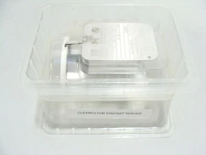 New BS&B Type GCR-S 316L / C22 / EPDM-V 45PSIG @ 72*C Rupture Disc 2" M22353 - Picture 1 of 2