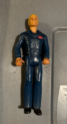 Regular Tonka / Play People:  Male Figure 5" Tall (#3) - Image 1 of 4