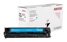 Everyday By Xerox Cyan Toner Compatible With Hp 131a Hp 125a Hp 128a (cf211a/ Cb