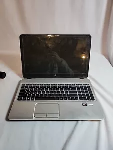 HP m6-1205dx Laptop - AMD A10-4600M - 6GB RAM - 500GB HDD - Read Desc. - Picture 1 of 9