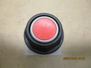 NEU ANDERE SQUARE-D 9001SKR1R DRUCKTASTER, ROT, 30 MM. - Bild 1 von 2