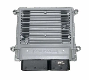 VIN Programmed 2010 Journey 2.4L Engine Computer MT 68041263 Plug&Play - Bild 1 von 3