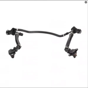 Crankcase Ventilation Pipe PCV Valve Breather Hose 11158647962 for BMW X5 X6 N63 - Picture 1 of 1