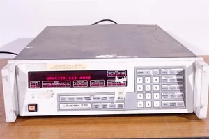 Wavetek 859 50mhz Programmable Pulse Generator - Picture 1 of 2