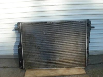 08 09 10 Radiador diésel Ford F-250 350 Super Duty 6.4 Powerstroke OEM Foto 1 de 4