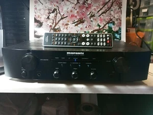 Marantz PM 5004 Hochwertiger,Edel voll Verstärker,gepflegt,geprüft,Top - Bild 1 von 3