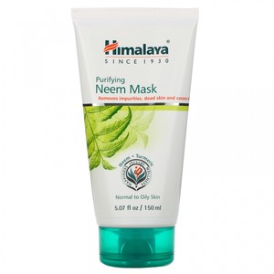 himalaya serum for oily skin