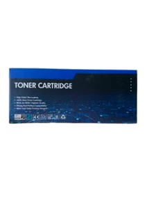 Cartucho de tóner compatible para Brother TN-760 TN-730 (Negro, paquete de 2) - Imagen 1 de 3