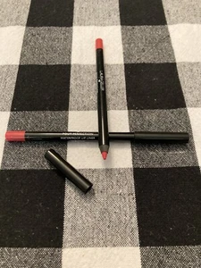 Laura Geller Hibiscus Pout Perfection Waterproof Lip Liners - 2 Pencils! - Picture 1 of 3