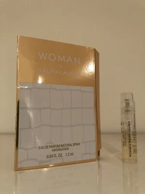 LAUREN RALPH LAUREN Woman By Ralph Lauren Travel Size