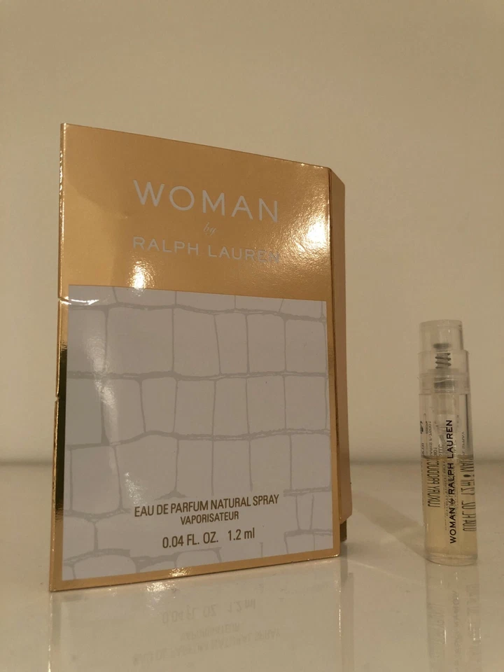 LAUREN RALPH LAUREN Woman By Ralph Lauren Travel Size