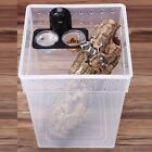 ABS Reptile Box Holder Suitable for All Kinds of Tanks and Boxes Easy to Clean