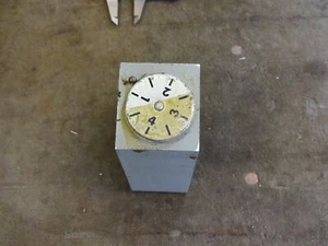 Colchester Triumph 2000 lathe thread dial indicator imperial - Picture 1 of 9