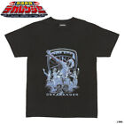 Toei Hero T-shirt Tokusou Sentai Dekaranger Dekaranger pattern Japan Pre-sale
