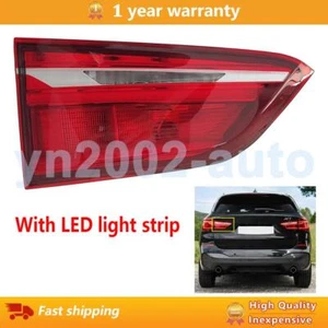 LED Inner Tail Light Assembly Rear Left Driver Side 63217350697 For BMW F48 X1 - Bild 1 von 9