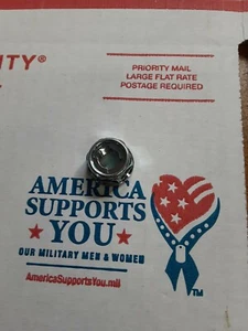 NEU Honda Mutter 10mm PN 90304-GE8-003 - Bild 1 von 4