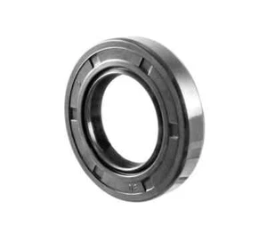 EAI Metric Oil Shaft Seal 30x50x11mm Dust Grease Seal TC Double Lip w/ Spring - Picture 1 of 2