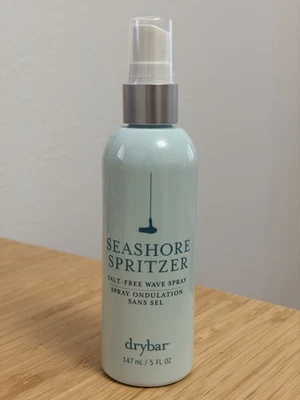 Drybar Seashore Spritzer Salt Free Wave Spray Beach Waves 5 oz / 147 mL - Image 1 of 2