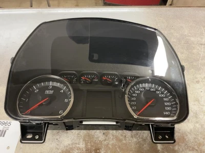 Velocímetro 2015 GMC SIERRA 1500 CUADRO DE INSTRUMENTOS ***ID termina en 9866*** Foto 1 de 4