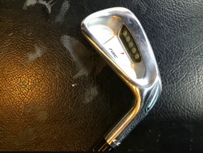 TaylorMade RAC LT Irons #5-9,Pw(6Clubs)/TM-RAC PLUS/Flex:Regular/ Iron set - Image 1 of 4