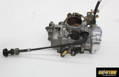 CARBURADOR CARBURADOR HARLEY-DAVIDSON SOFTAIL DEUCE FXSTD 00-05 Foto 1 de 4