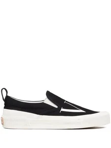 Valentino Slipper Größe UK 8 Brandneu Original UVP 550£ #436 - Bild 1 von 9