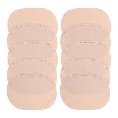  10 Pcs Flicken Aufbügeln Ellenbogen Patches Pullover-Patches Aufnäher Für - Bild 1 von 4