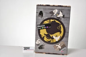 Mezco One:12 Gomez Hazard Squad Commander Bodega Box Con Fall 2020 Exclusive New - Picture 1 of 7