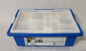 LEGO Education: StoryStarter Core Set (45100) Read Description