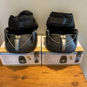 Paar EasyBoot Epic Easy 2 Stiefel Pferdehufstiefel Größe 3 im Karton - Bild 1 von 17