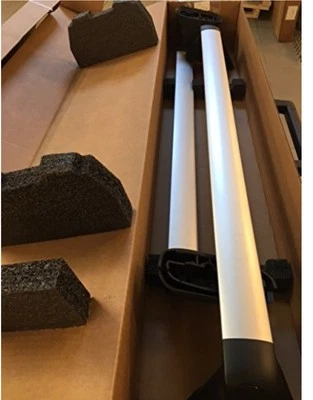 Barras transversales Subaru Crosstrek/Impreza Foto 1 de 2