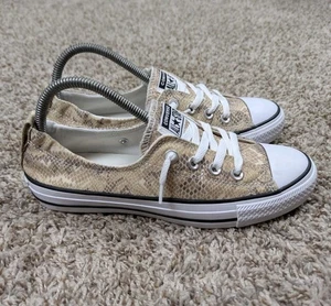 Converse Chuck Taylor All Star Shoreline Slipper Schuhe Damen 8 Sneaker Low " - Bild 1 von 8